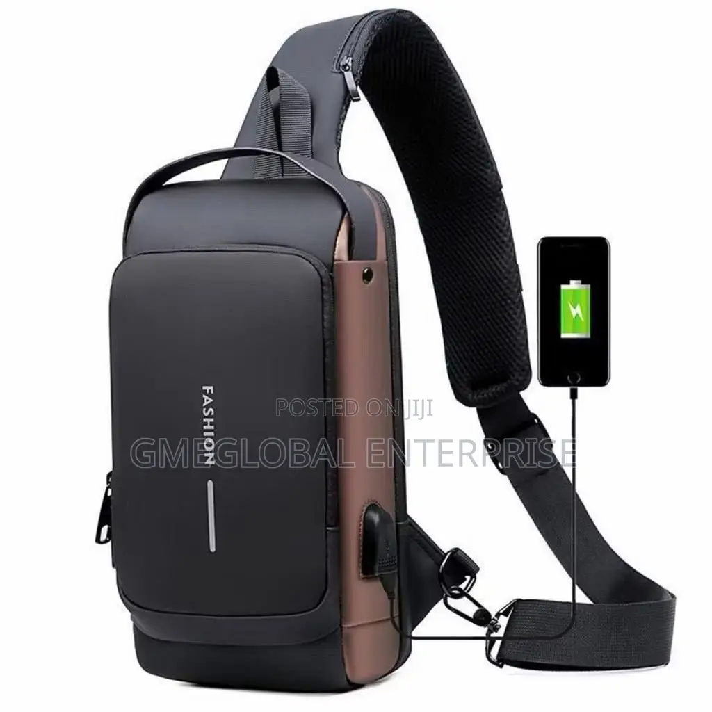 Multi Functional Bag