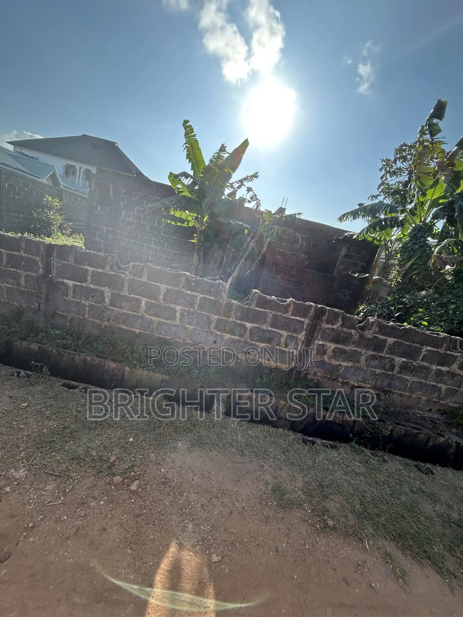 1bdrm Block of Flats in Ayobo for sale