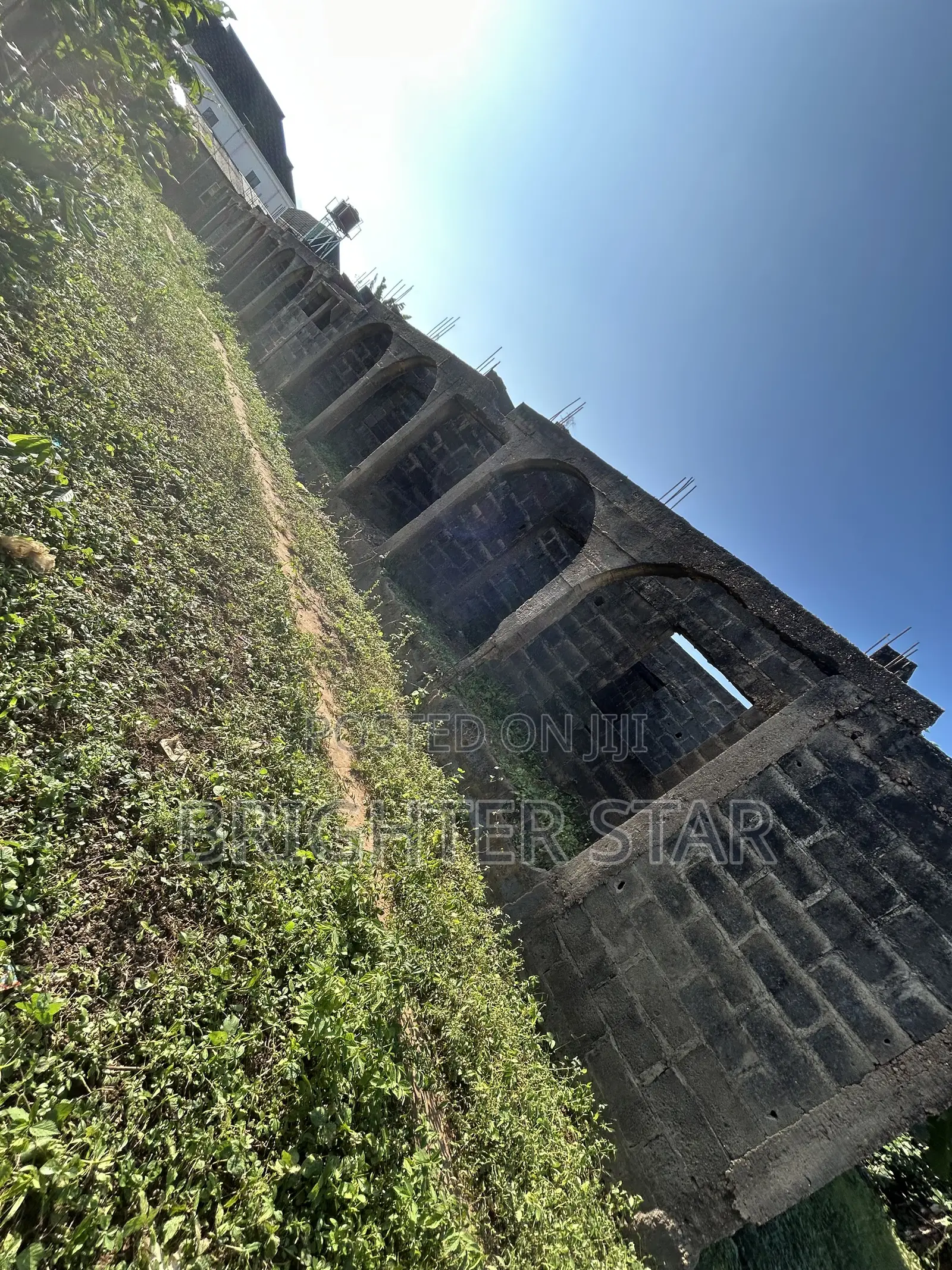 1bdrm Block of Flats in Ayobo for sale