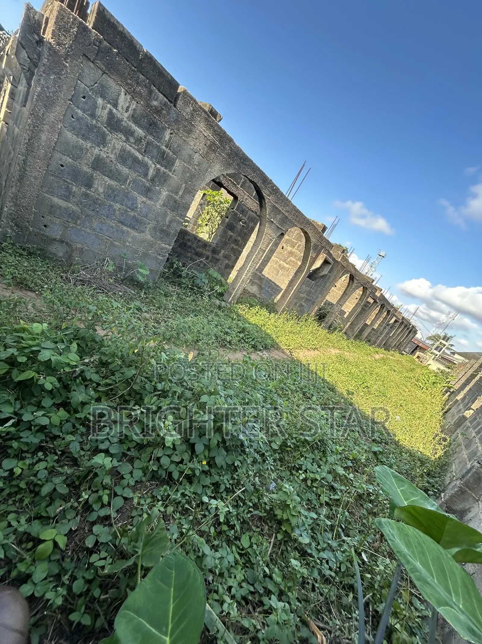 1bdrm Block of Flats in Ayobo for sale