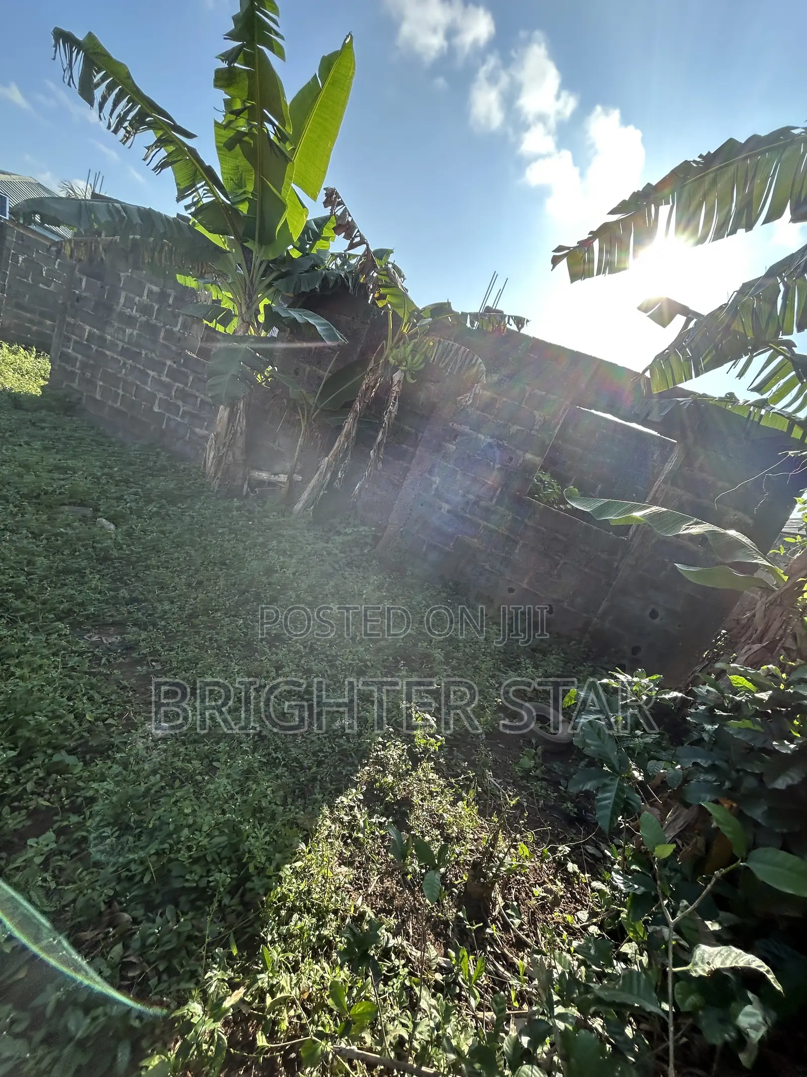 1bdrm Block of Flats in Ayobo for sale