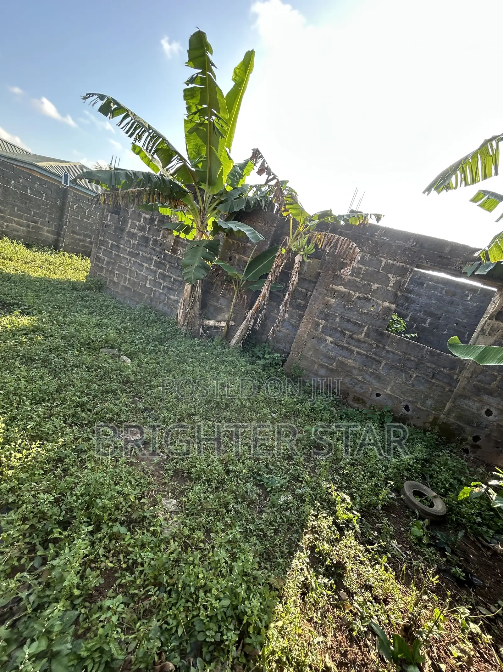 1bdrm Block of Flats in Ayobo for sale