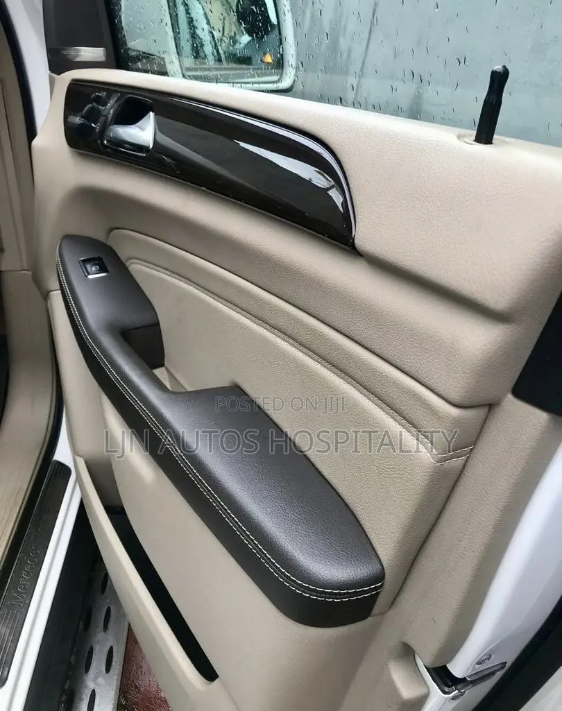 Mercedes-Benz M Class ML350 4MATIC 4dr SUV AWD (3.5L 6cyl 7A) 2015