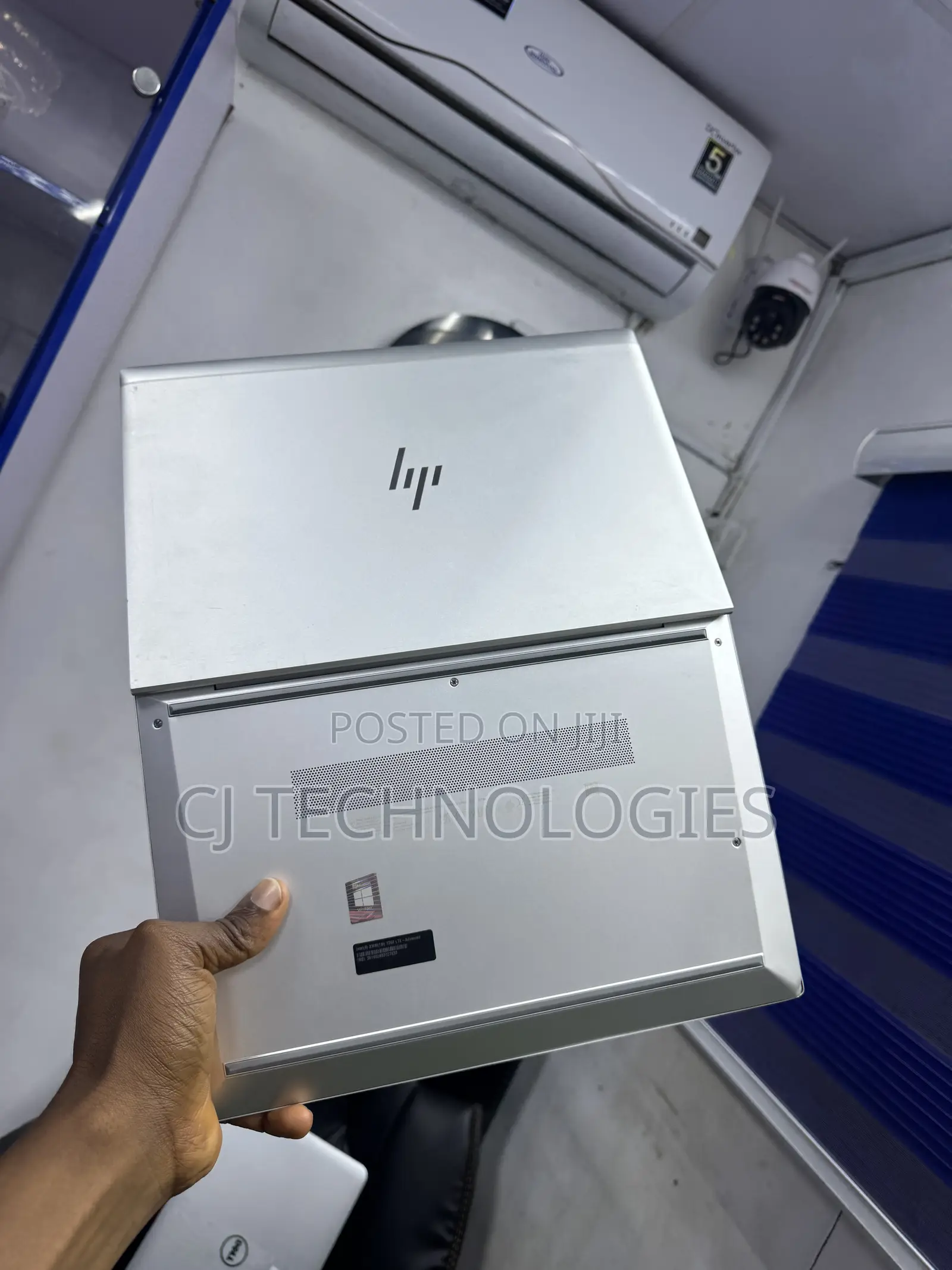 Laptop HP EliteBook 835 G7 16GB AMD Ryzen 3 SSD 256GB
