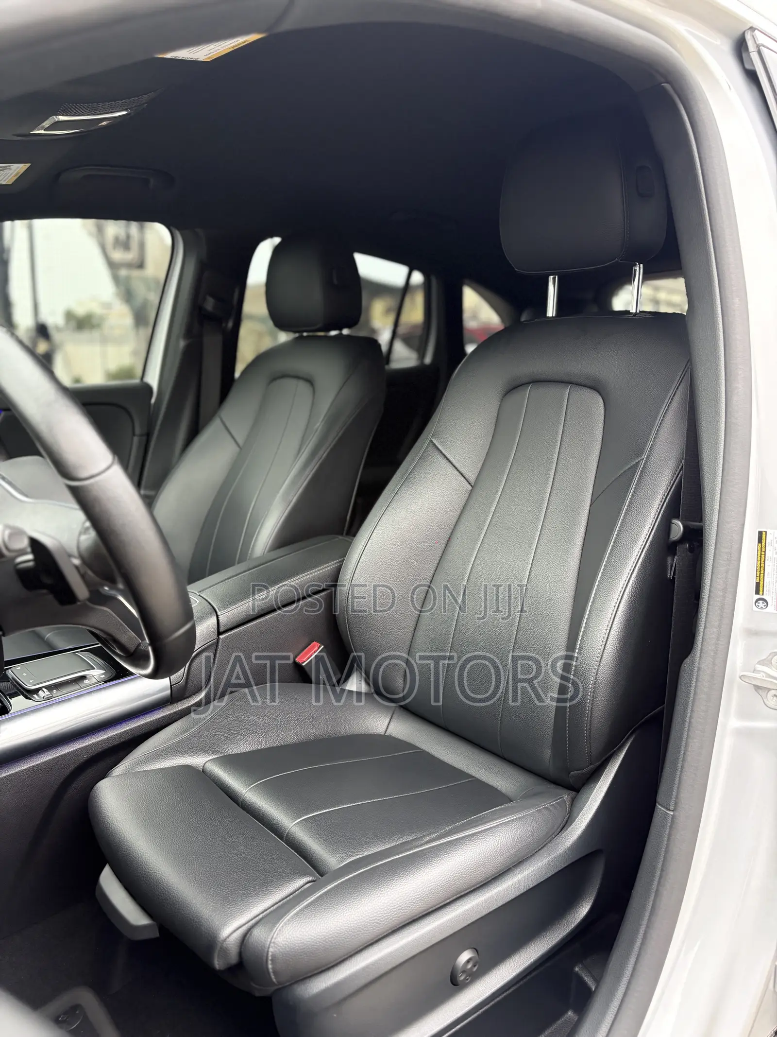 Mercedes-Benz GLA 250 2022 Silver