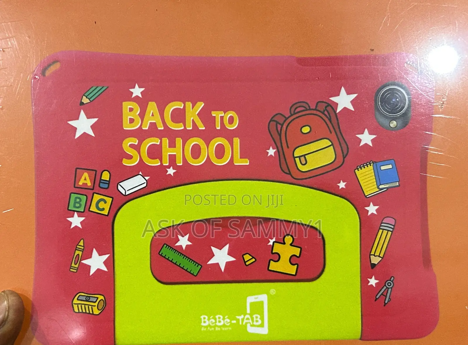 New Bebe B88 256 GB Black