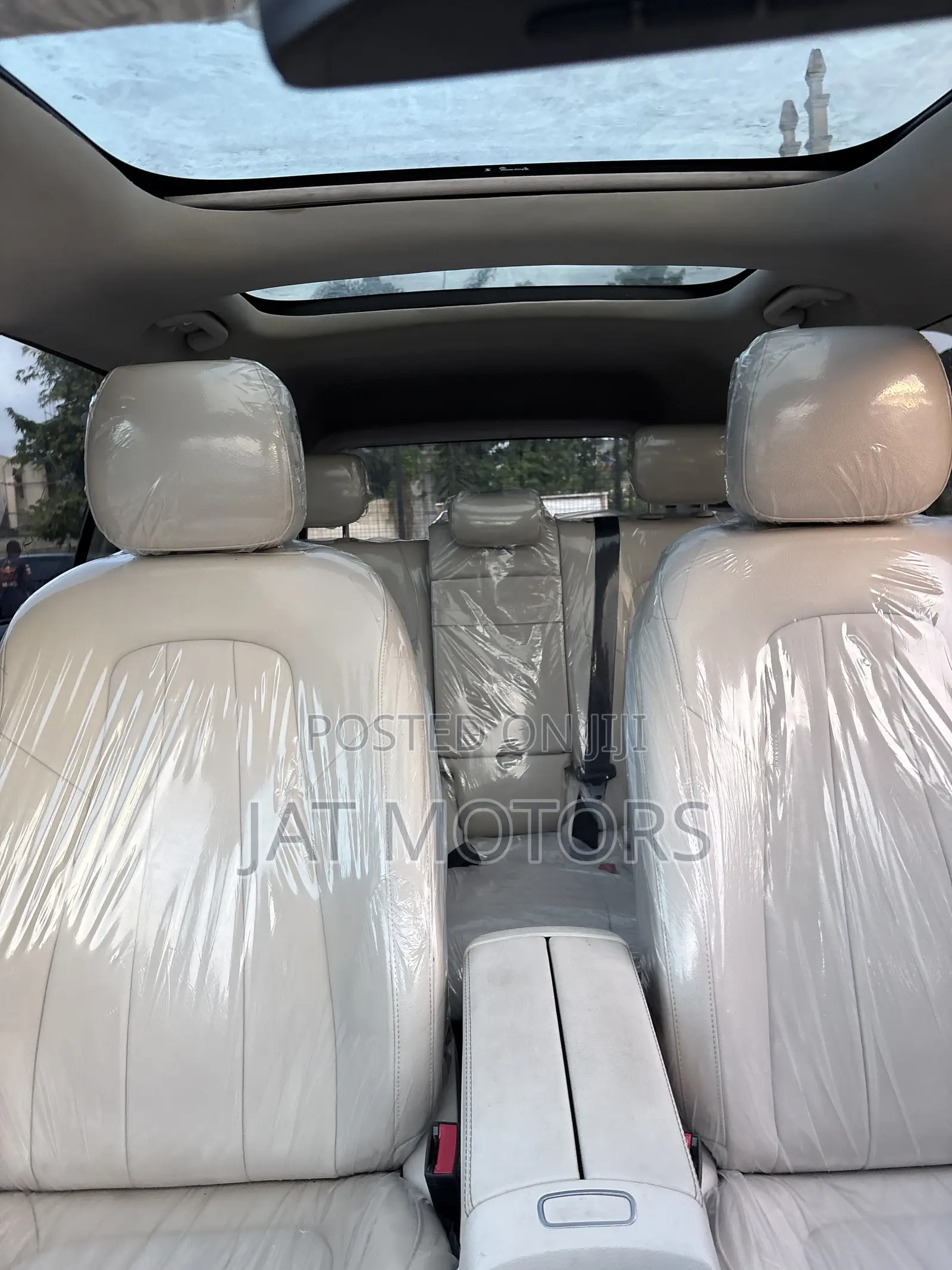 Mercedes-Benz GLB-Class GLB 250 4MATIC 2022 White