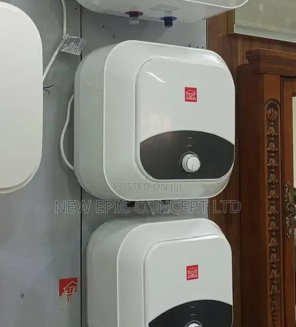 Sweet Home Water Heater 15liter 10liter 30liter Available