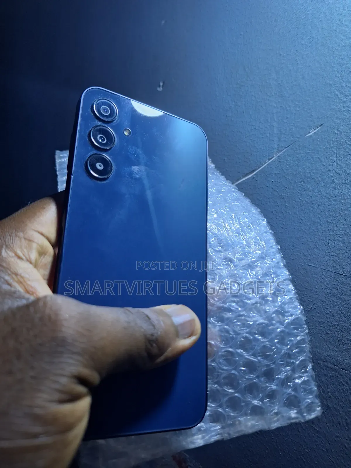 Samsung Galaxy A25 128 GB Blue