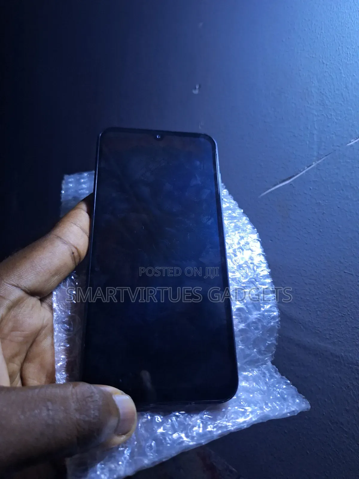 Samsung Galaxy A25 128 GB Blue