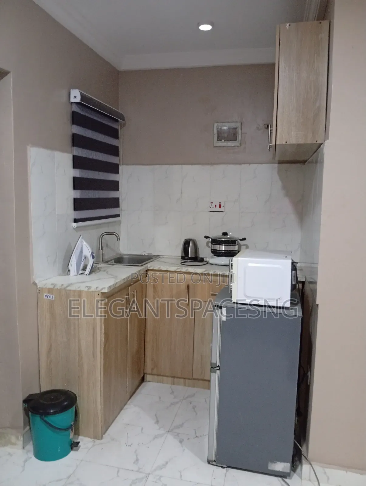 Shortlet Apartments in Surulere