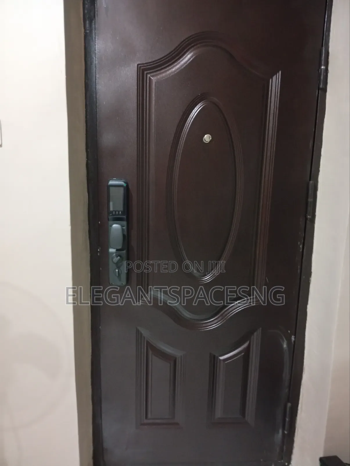 Shortlet Apartments in Surulere