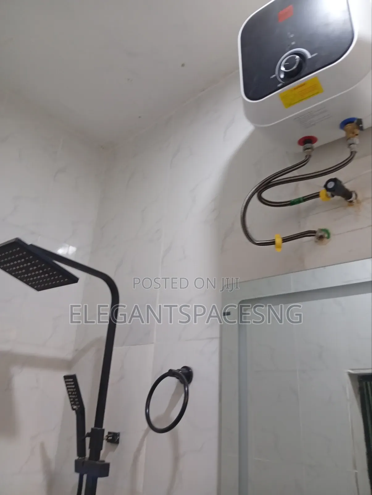 Shortlet Apartments in Surulere