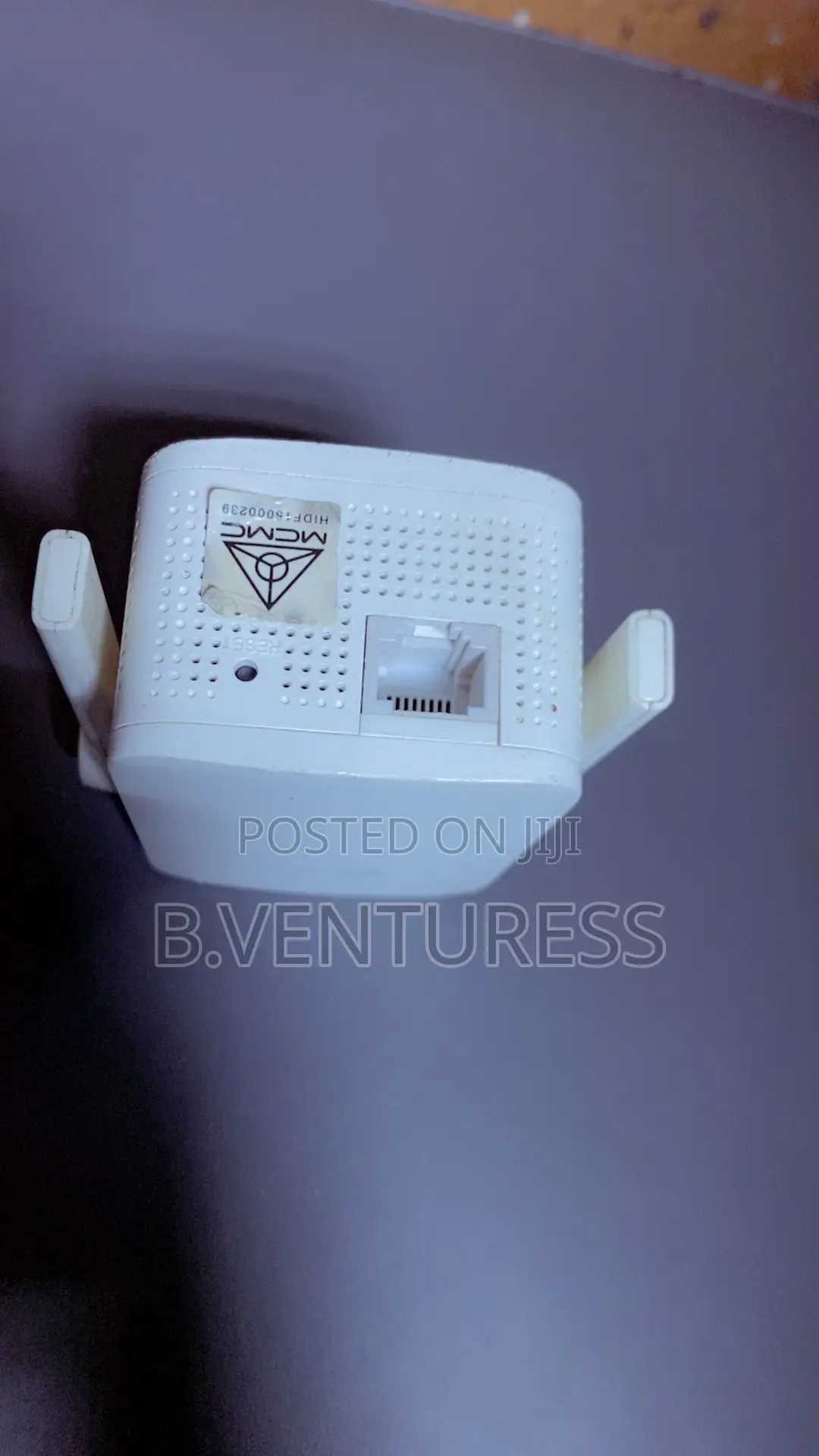 TP-Link TL-WA855RE 300Mbps Wi-Fi Range Extende
