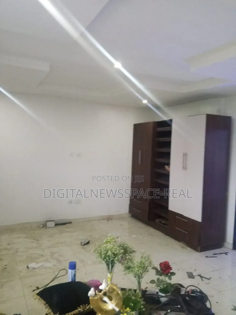 Furnished 4bdrm Duplex in Kara, Ibeju-Lekki, Lakowe for rent