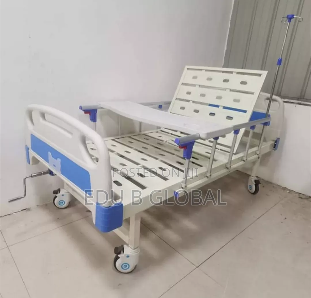 Hospital Bed