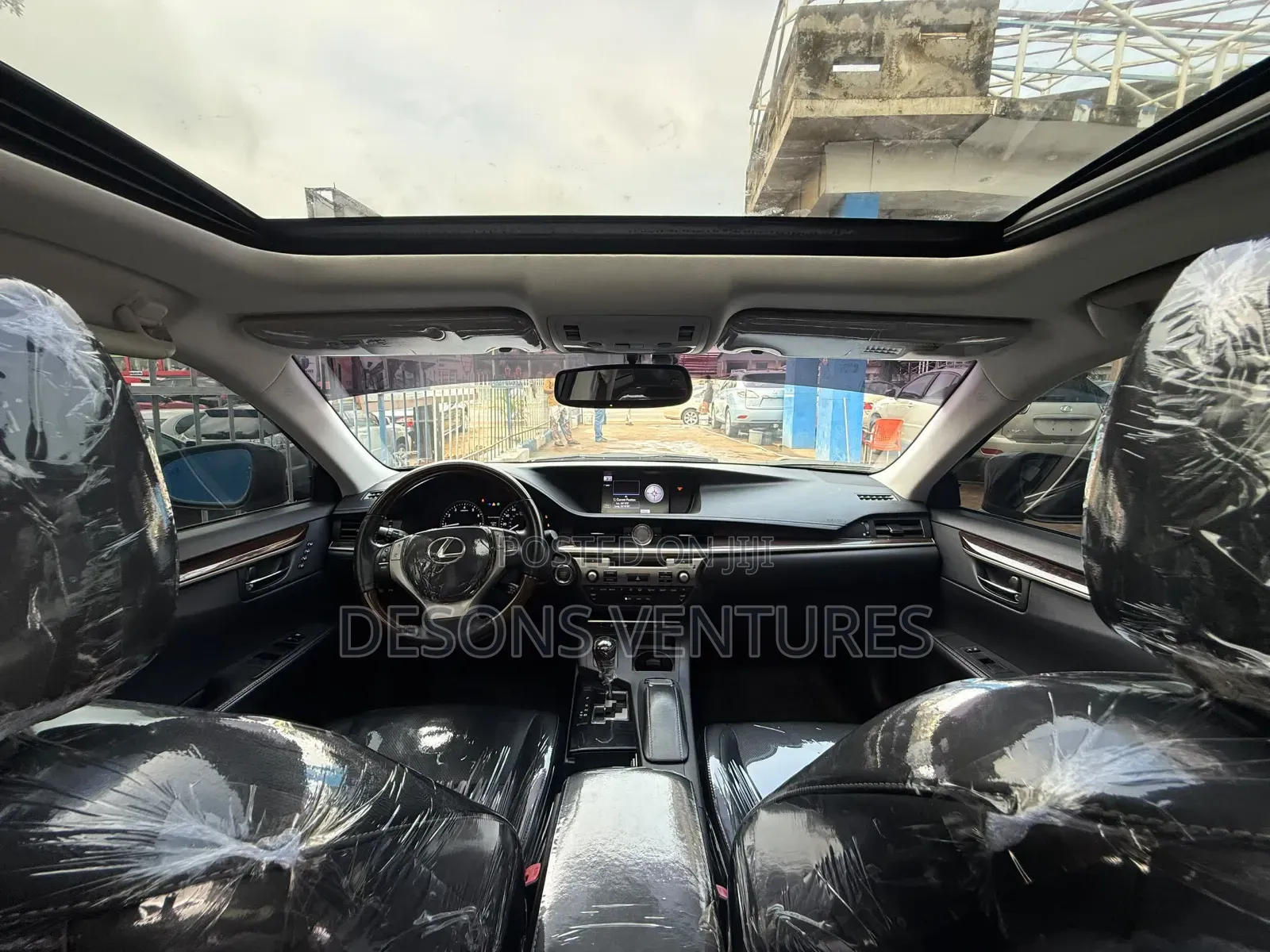 Toyota Venza 2022 Blue