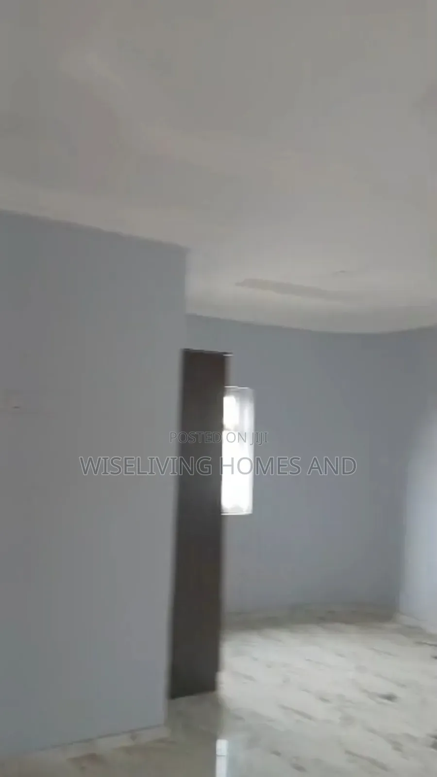 1bdrm Apartment in Ajao Estate for rent
