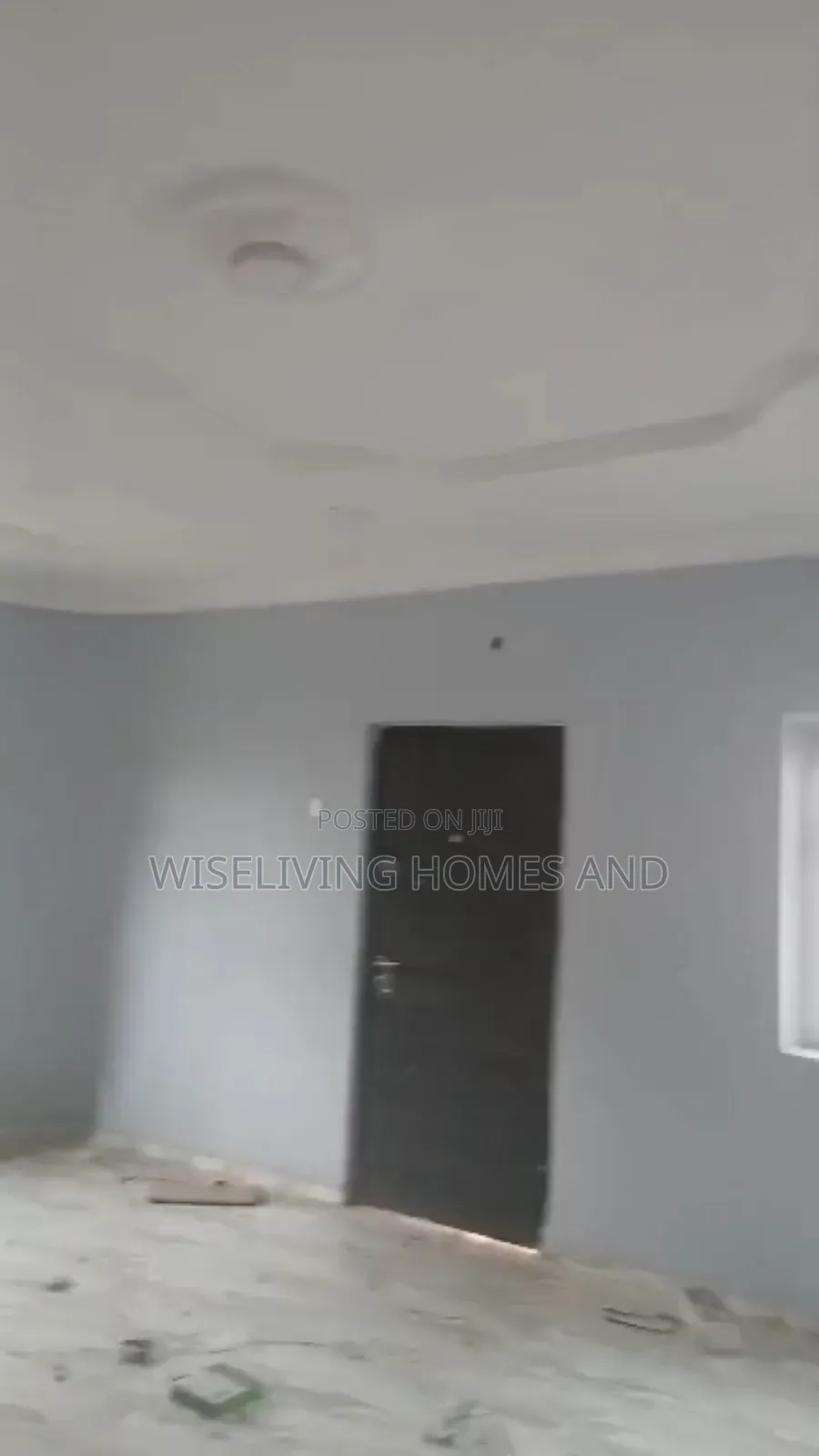 1bdrm Apartment in Ajao Estate for rent