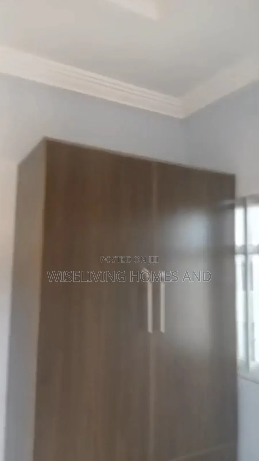 1bdrm Apartment in Ajao Estate for rent