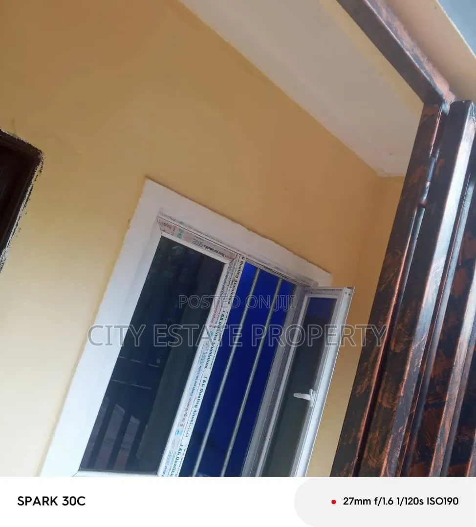 Studio Apartment in New Road, Obio-Akpor for rent