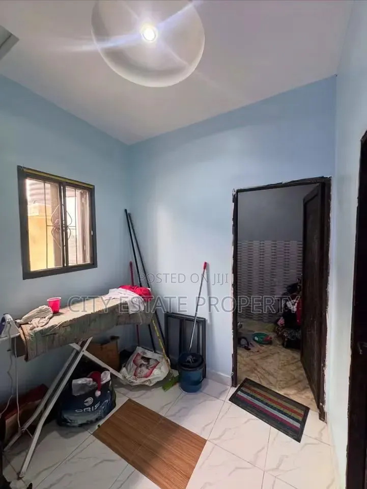 Studio Apartment in New Road, Obio-Akpor for rent