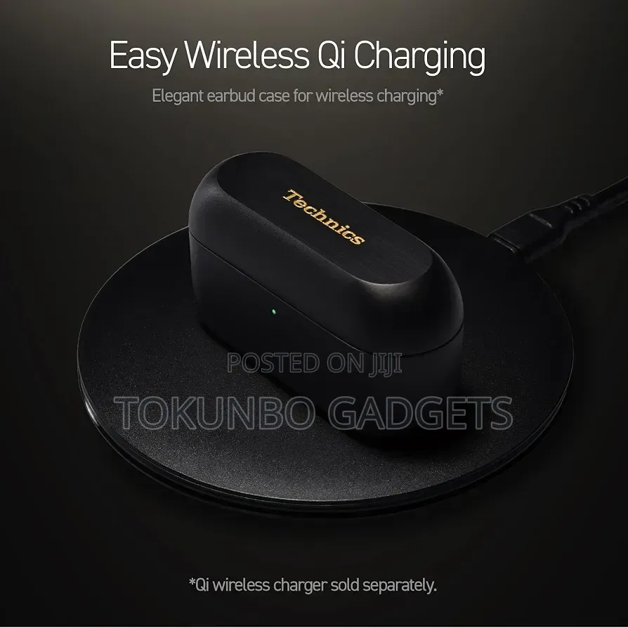 TECHNICS Wireless Earbuds Eah-Az100