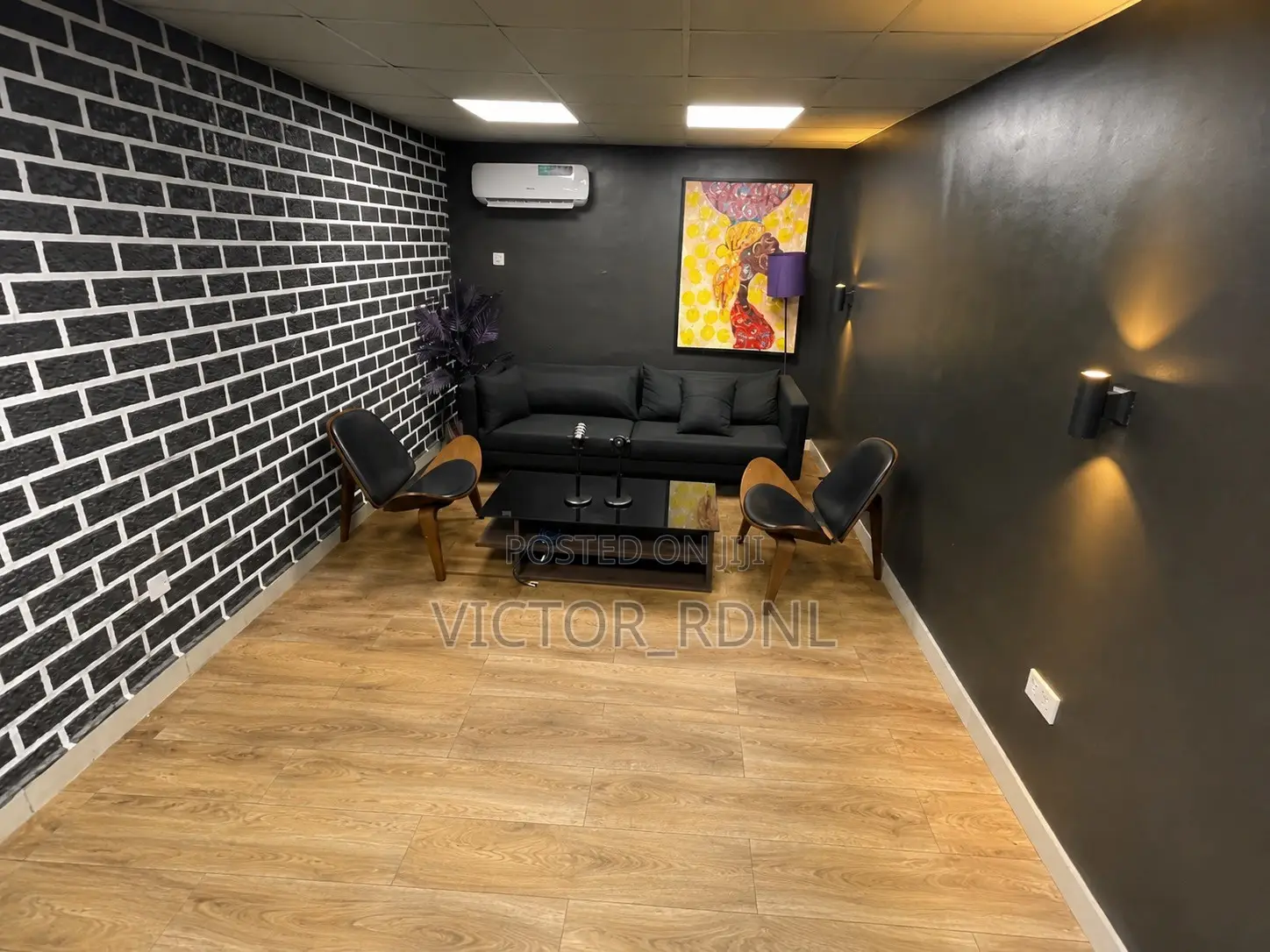 Standard VIP Thick Carpets