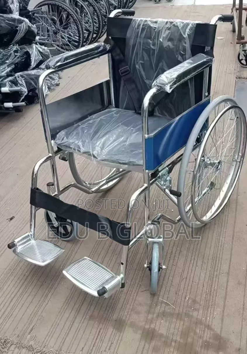 Wheel Chair