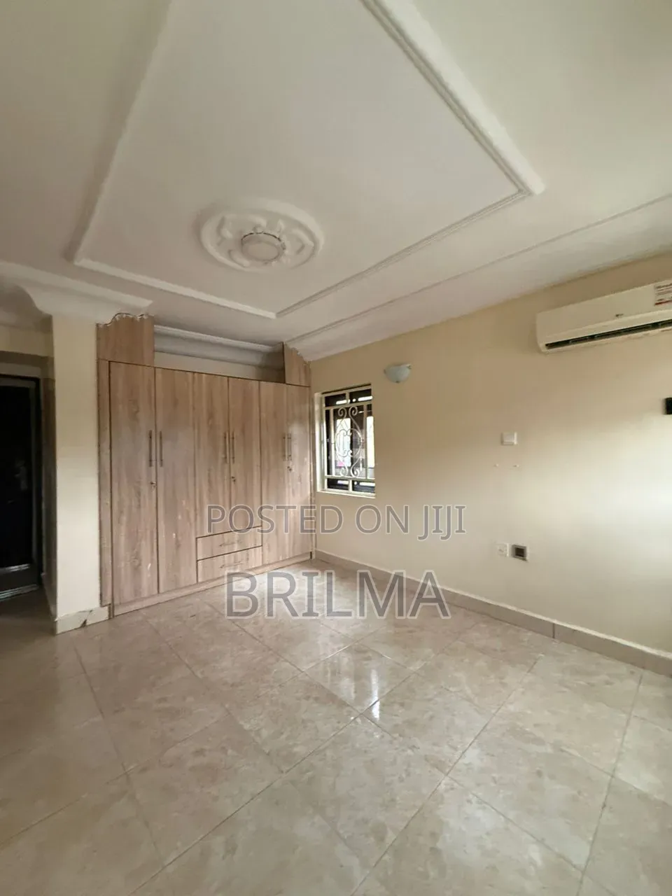 4bdrm Block of Flats in Maitama for rent