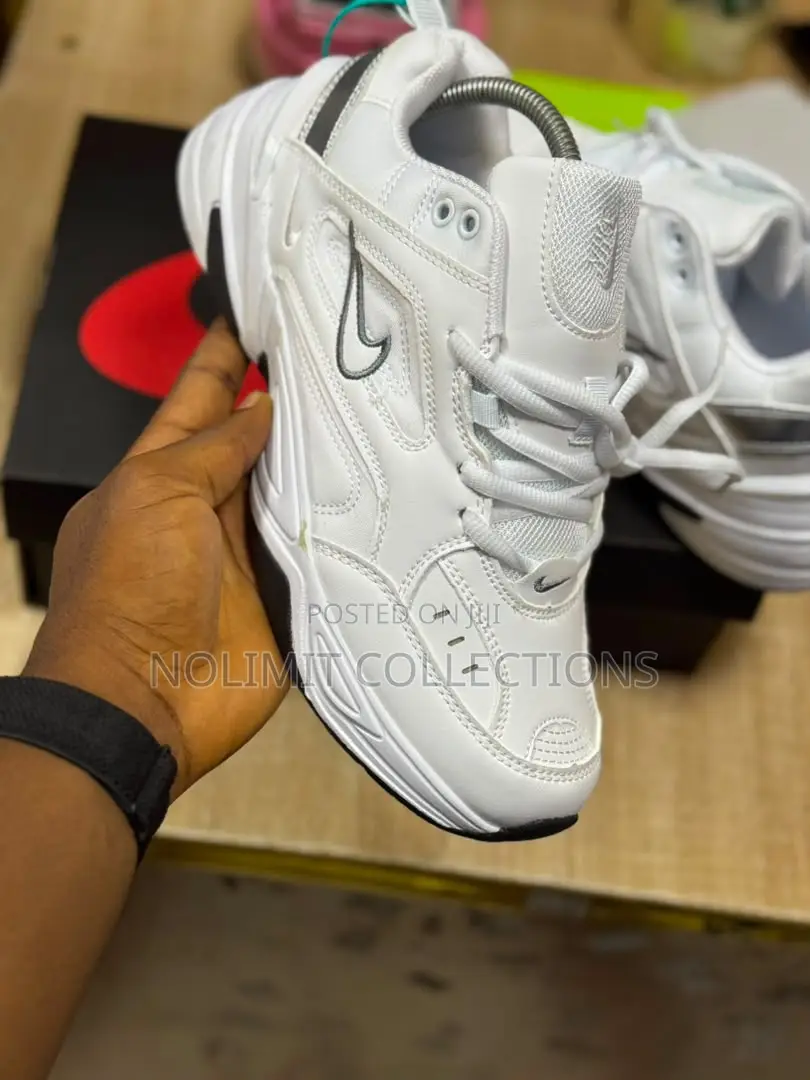 Nike M2kTekno Sneakers