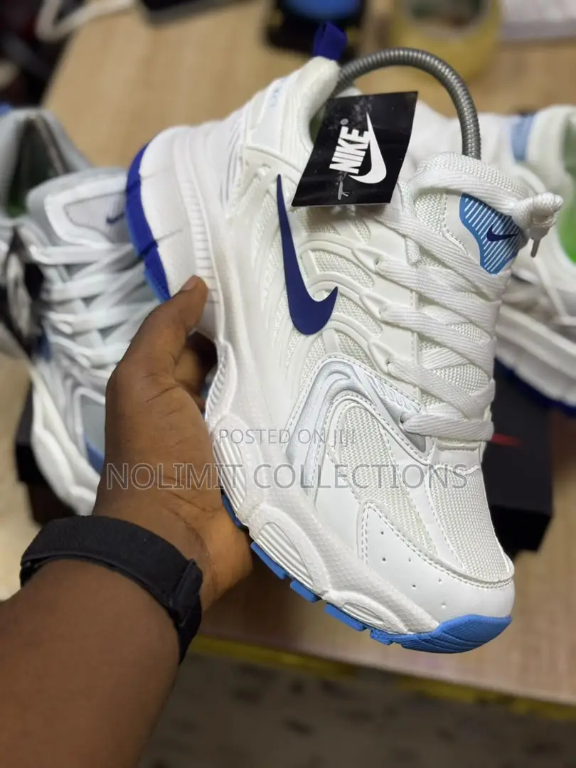Nike Runner Trendy Sneakers