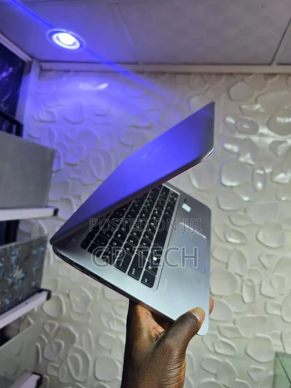 Laptop HP EliteBook 1030 G1 16GB Intel Core M SSD 256GB