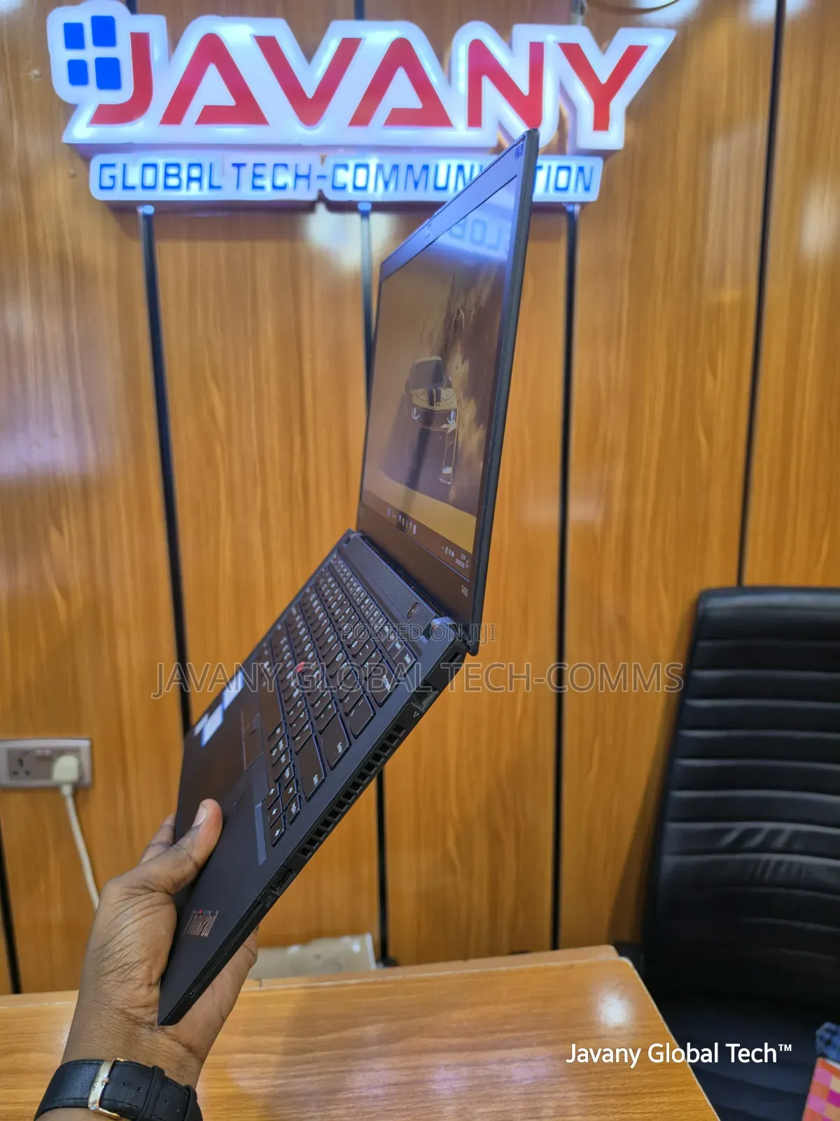 Laptop Lenovo ThinkPad T490s 16GB Intel Core i7 SSD 256GB
