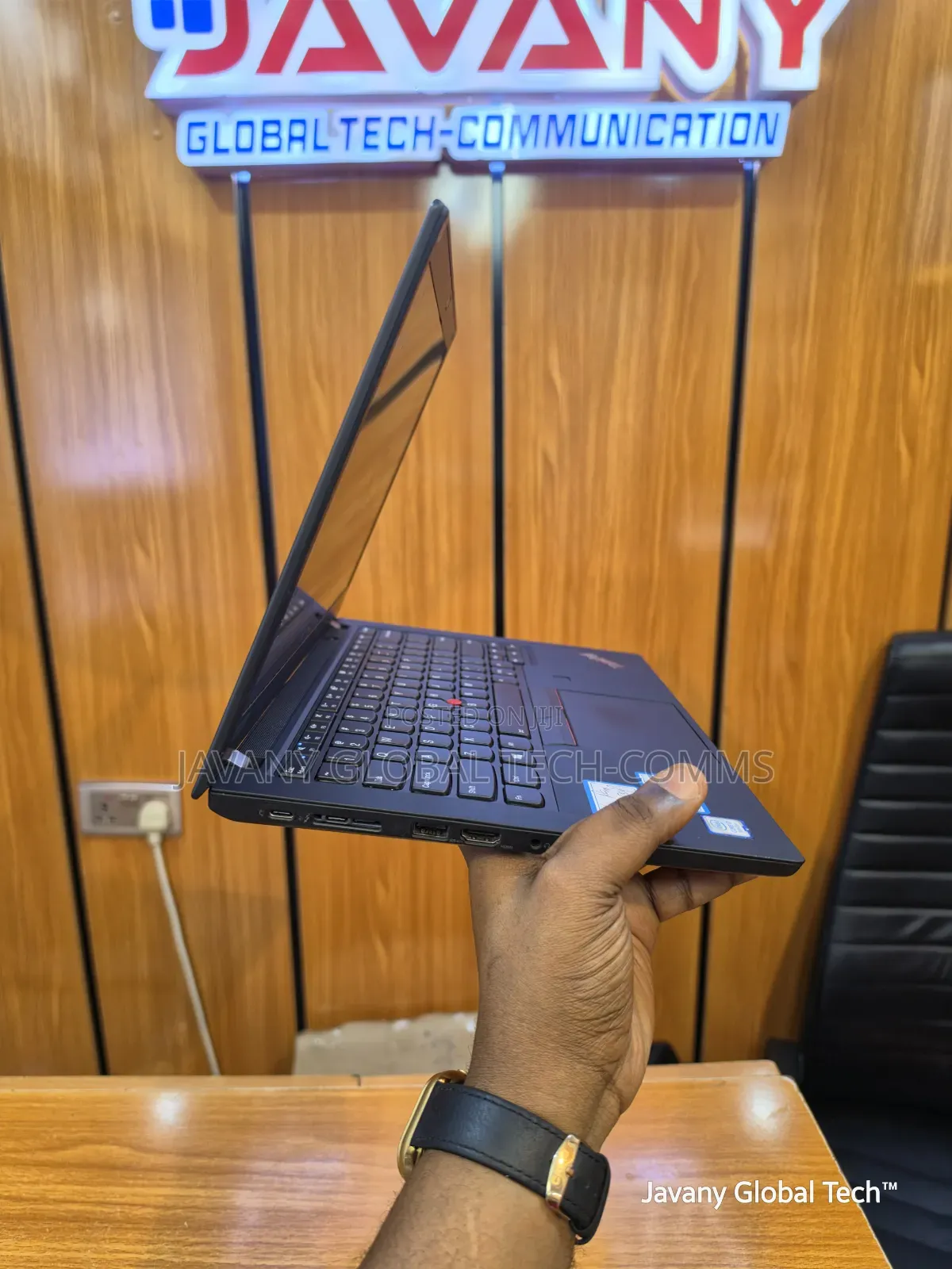 Laptop Lenovo ThinkPad T490s 16GB Intel Core i7 SSD 256GB