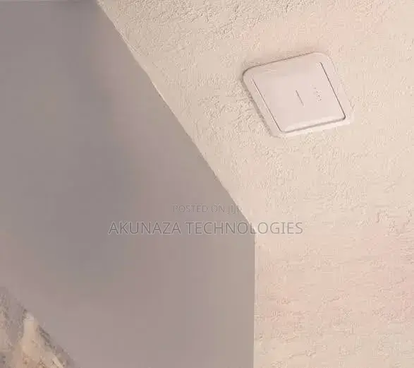 Starlink + Whole-Home WiFi Installation