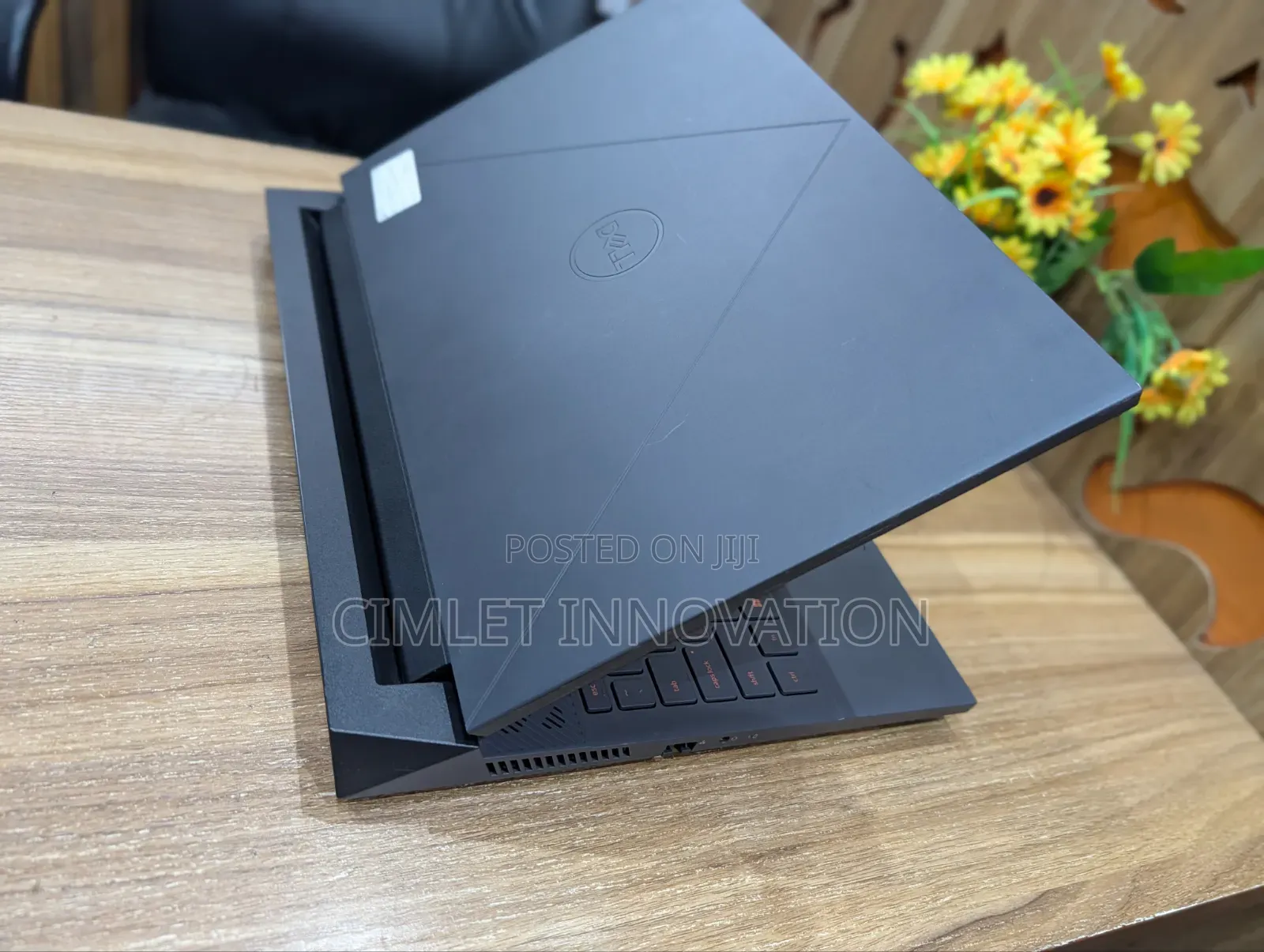 Laptop Dell G15 5535 16GB AMD Ryzen 7 SSD 1T