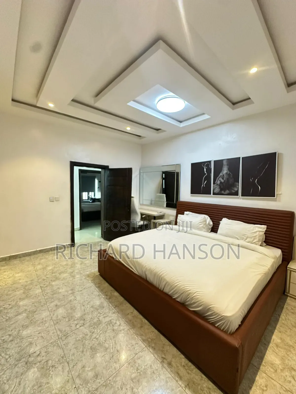 Furnished 3bdrm Duplex in Salem Ikate Lekki for sale