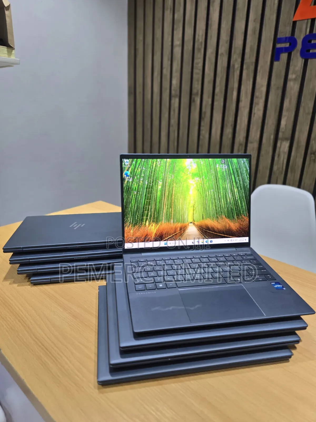 Laptop HP Elite Dragonfly G4 16GB Intel Core i7 SSD 512GB