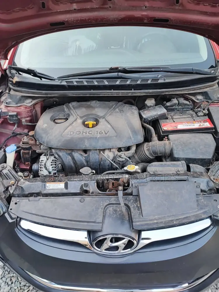 Toyota Highlander Limited 2010 Blue