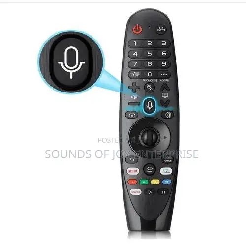 LG Smart-TV-Remote, Replacement Voice Remote for Nanocell