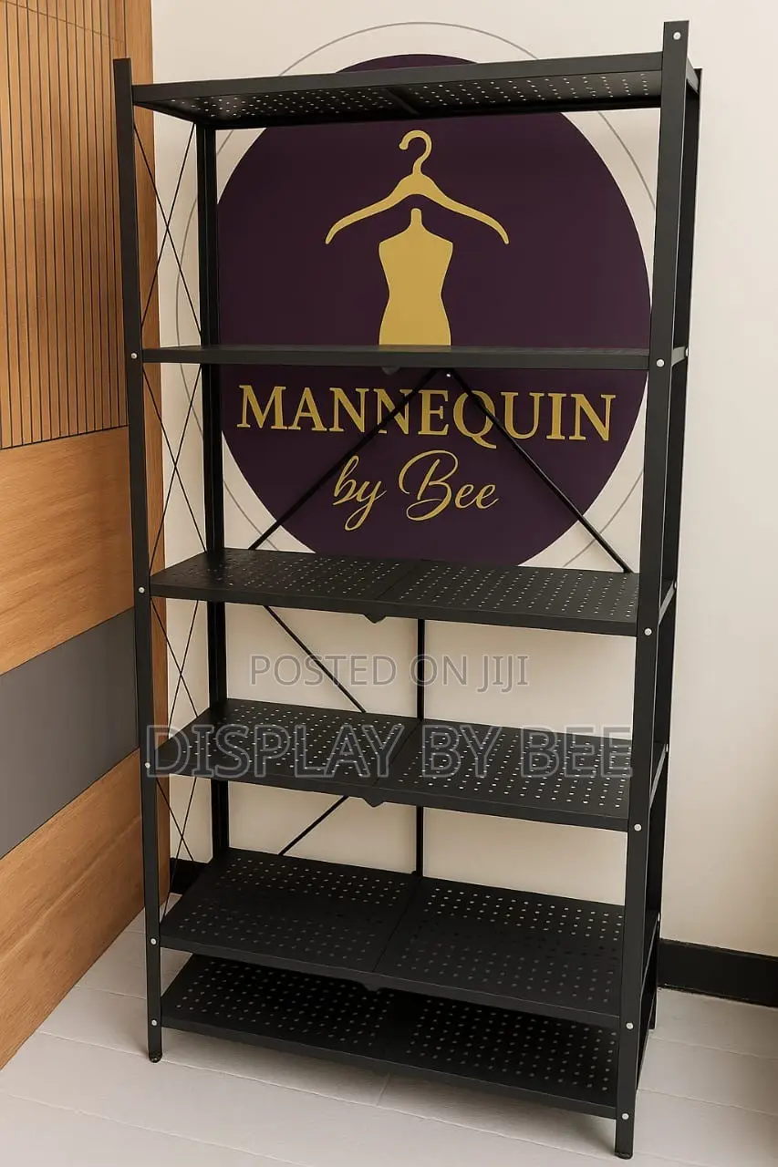 Display Shelf