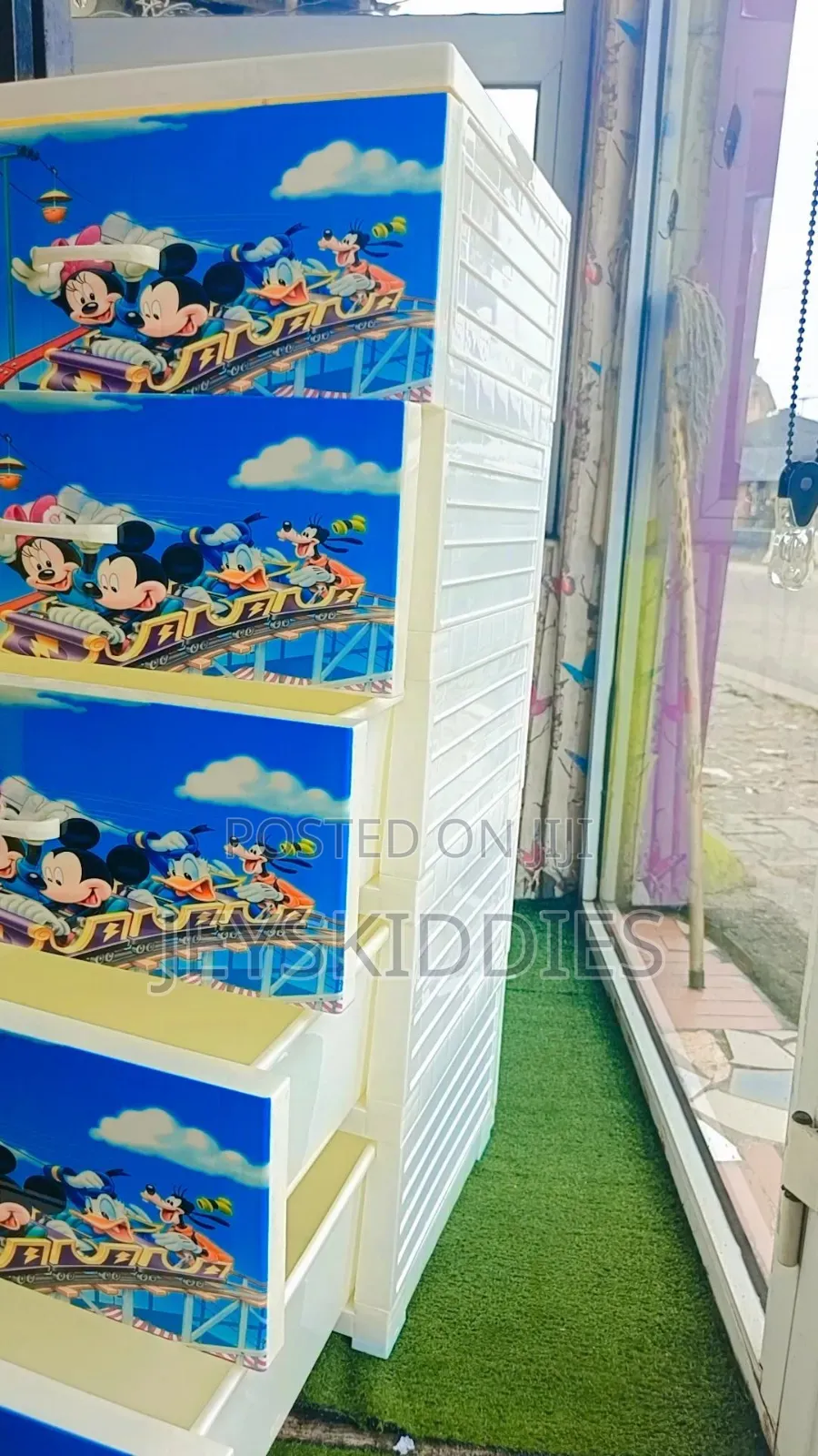 Baby Wardrobe