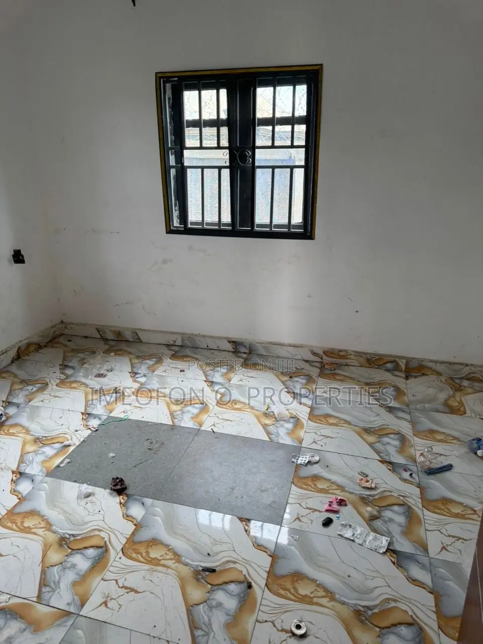 3bdrm Bungalow in Nasarawa for rent