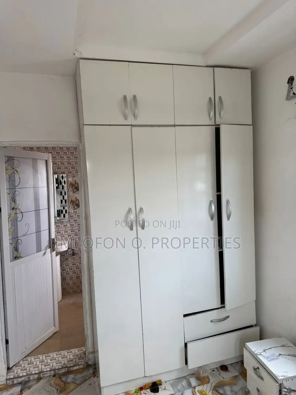 3bdrm Bungalow in Nasarawa for rent