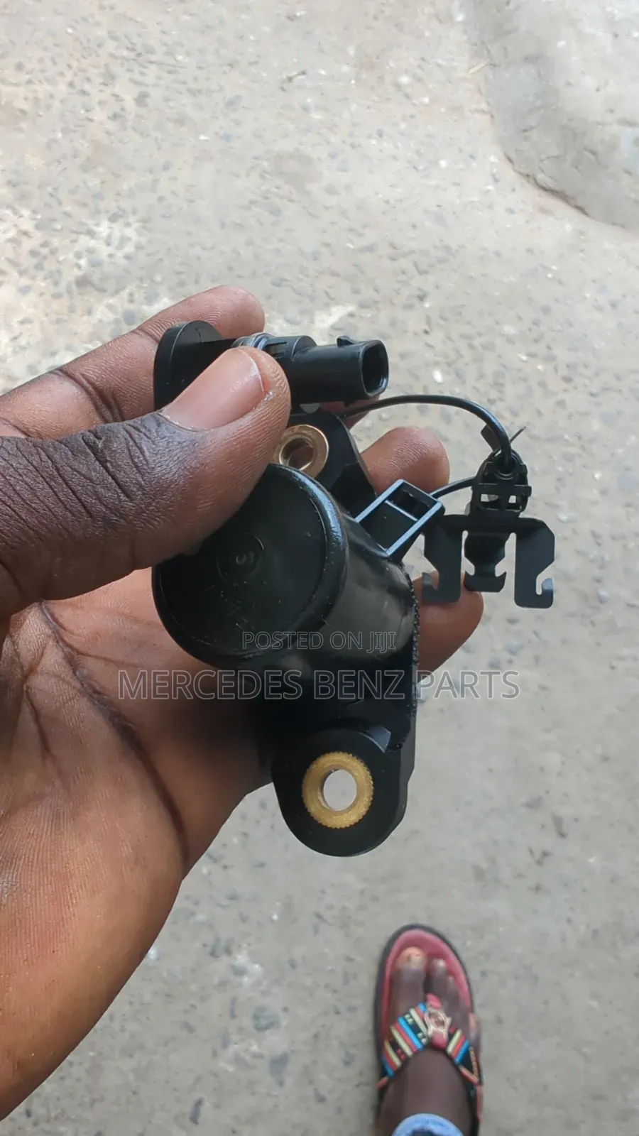 Mercedes Benz G Wagon Differential Lock