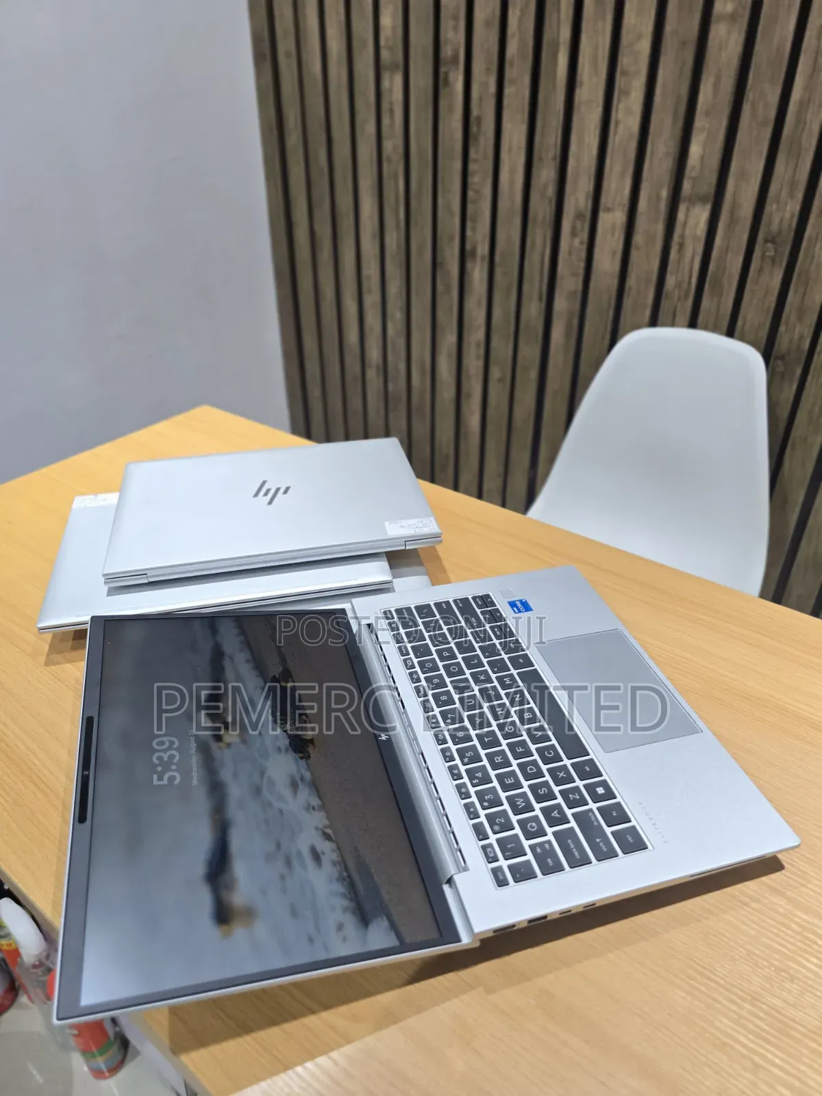 Laptop HP EliteBook 840 G9 16GB Intel Core i5 SSD 512GB