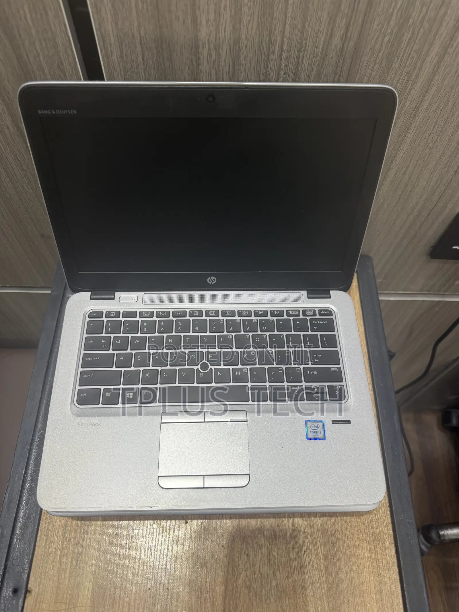 Laptop HP EliteBook 820 G3 8GB Intel Core i5 HDD+SSD 500GB