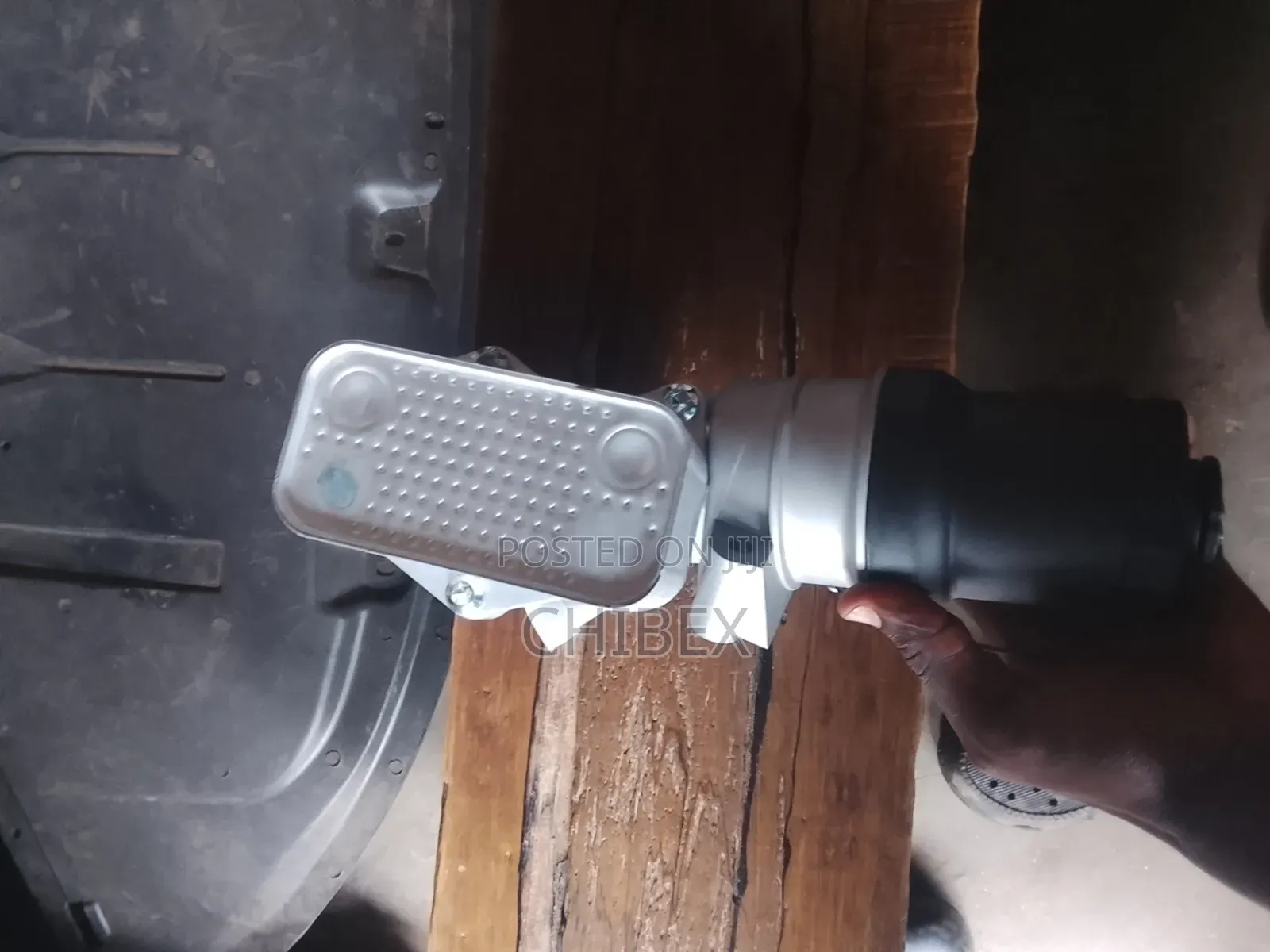 Oil Cullant 2.5