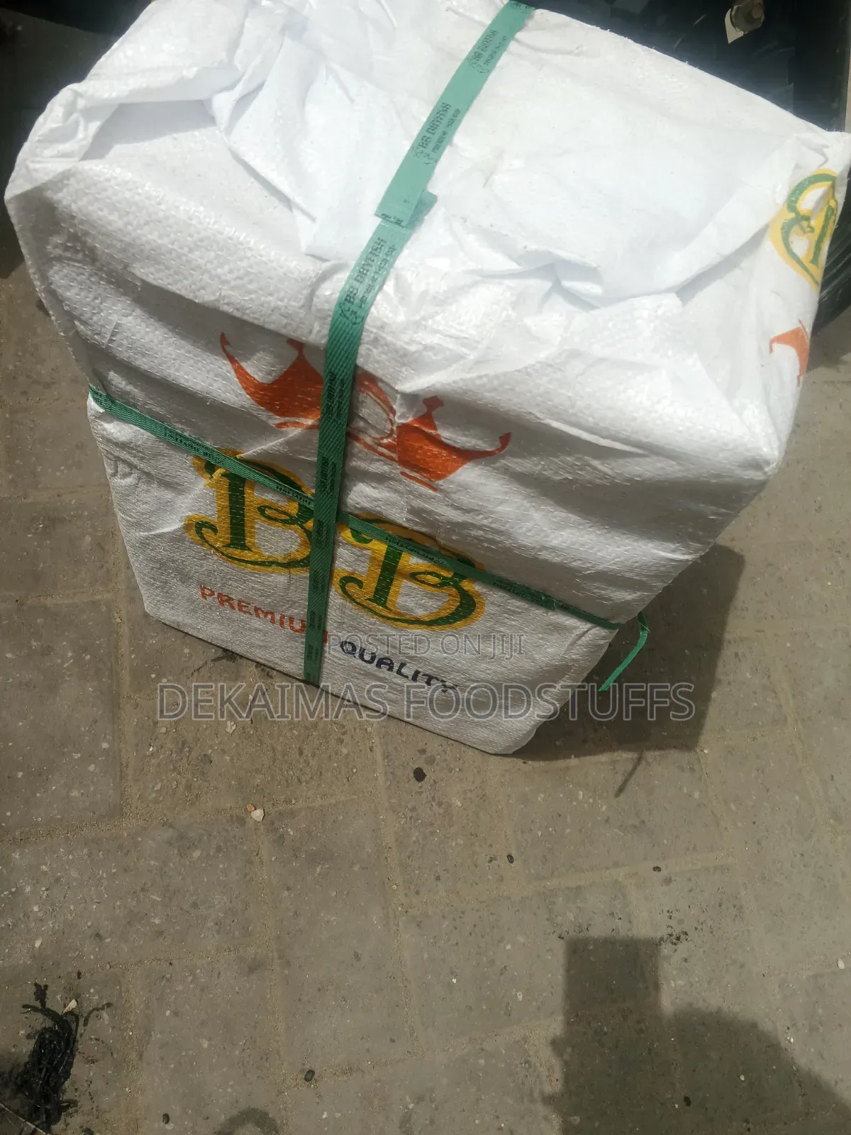 Premium Thailand Fish for Sale Wholesale and Retail in Lagos